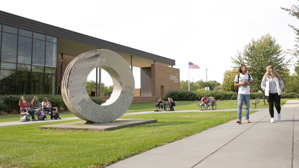  About Sheridan College